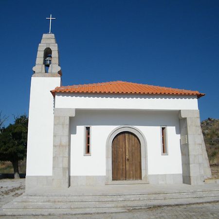 Inatel Vila Ruiva Vila Ruiva  エクステリア 写真
