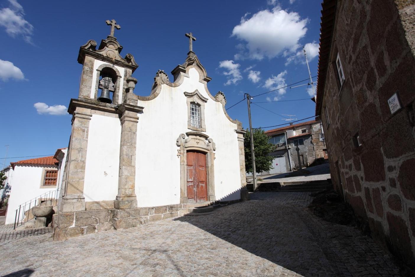 Inatel Vila Ruiva Vila Ruiva  エクステリア 写真