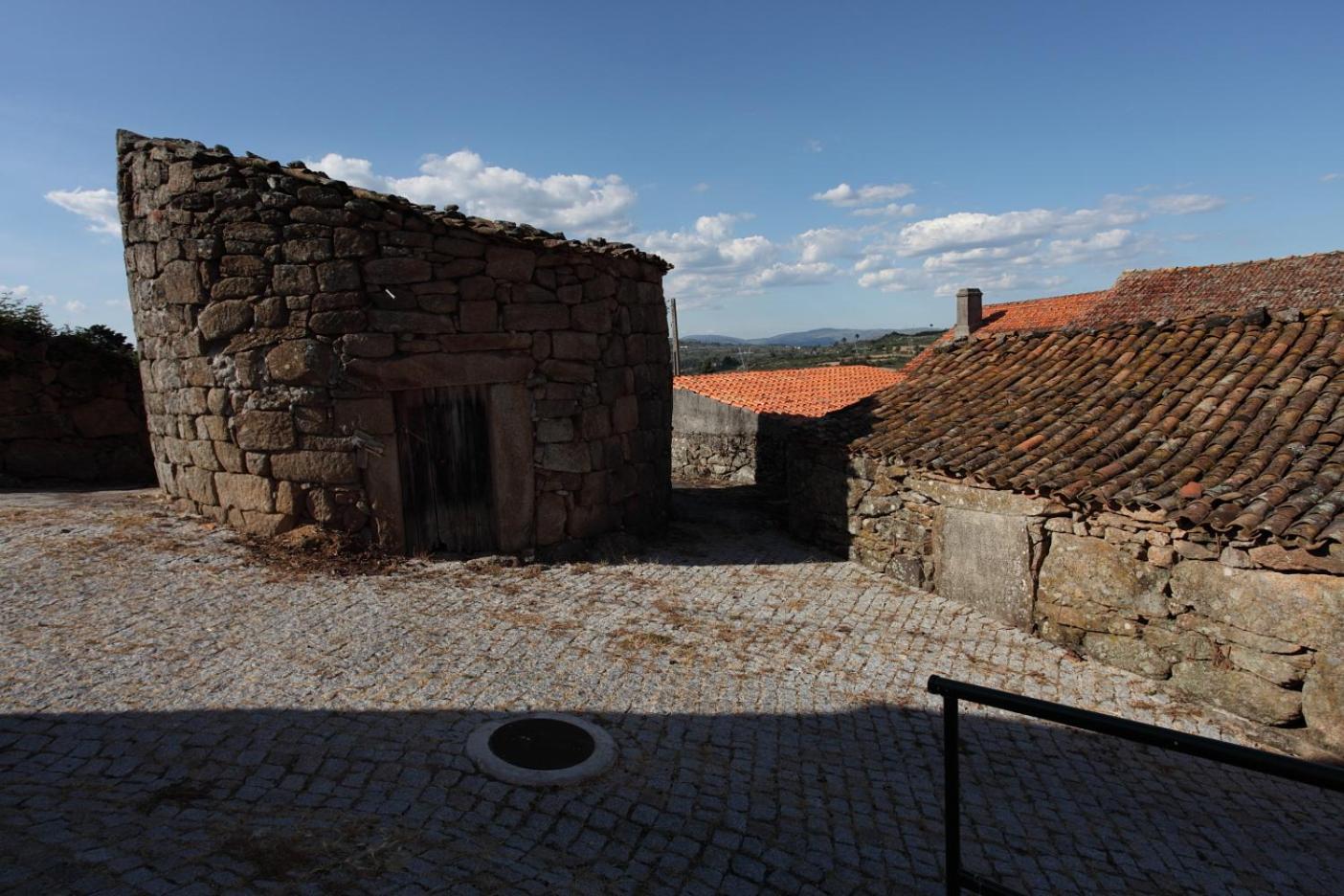 Inatel Vila Ruiva Vila Ruiva  エクステリア 写真
