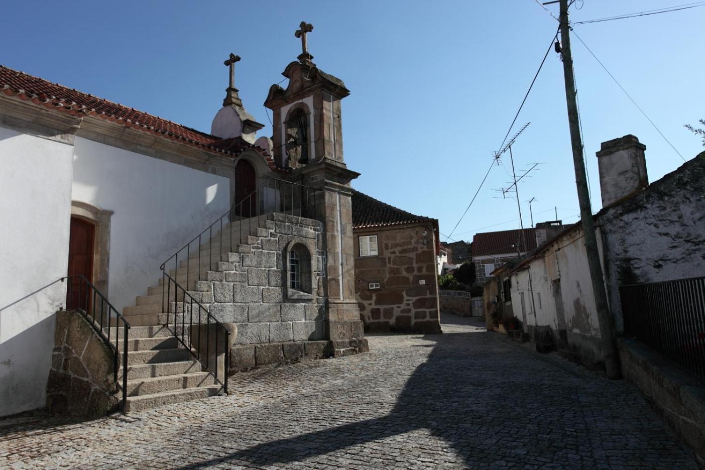 Inatel Vila Ruiva Vila Ruiva  エクステリア 写真