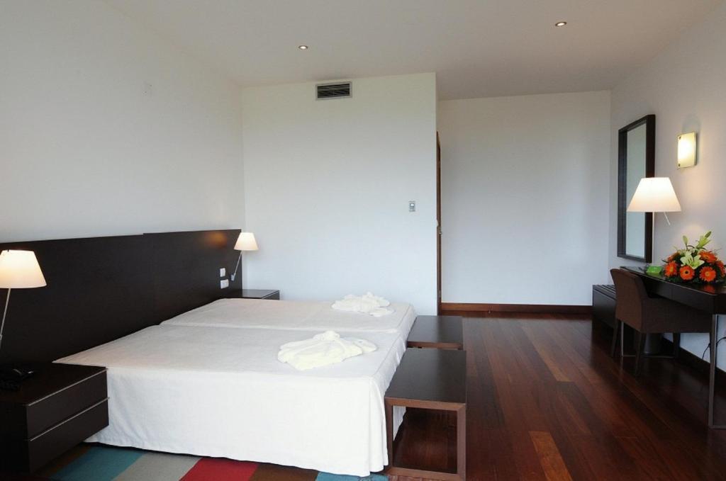 Inatel Vila Ruiva Vila Ruiva  部屋 写真