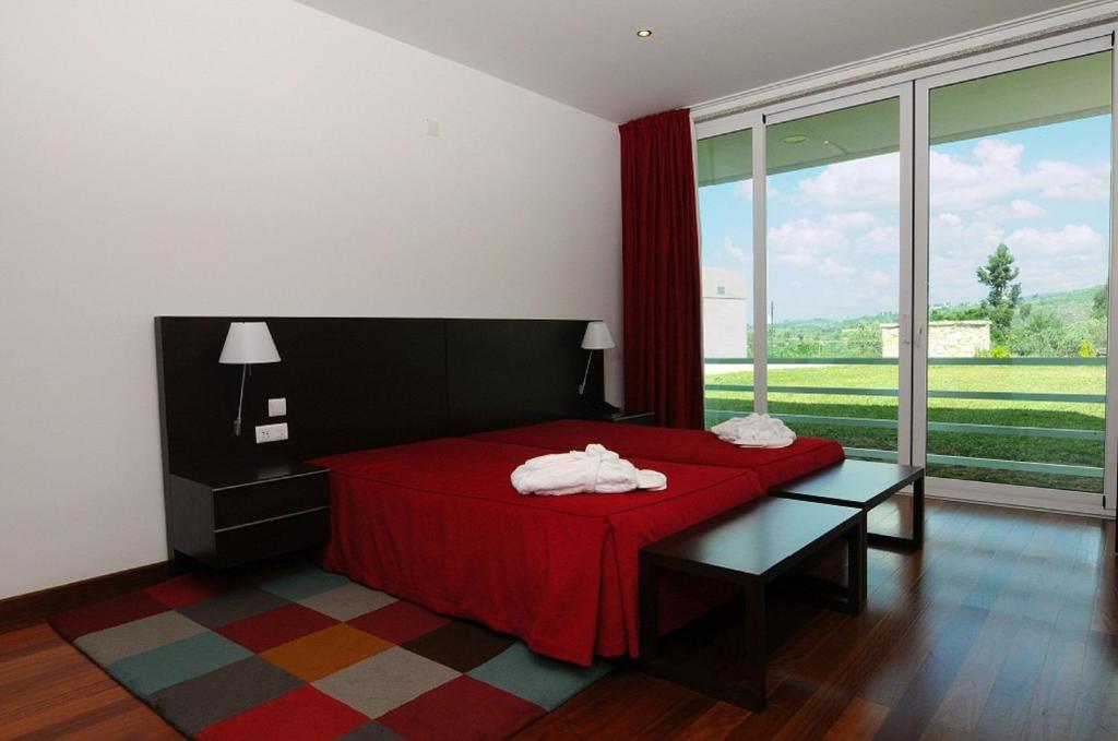 Inatel Vila Ruiva Vila Ruiva  部屋 写真